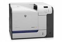 HP LaserJet Enterprise 500 color M551n